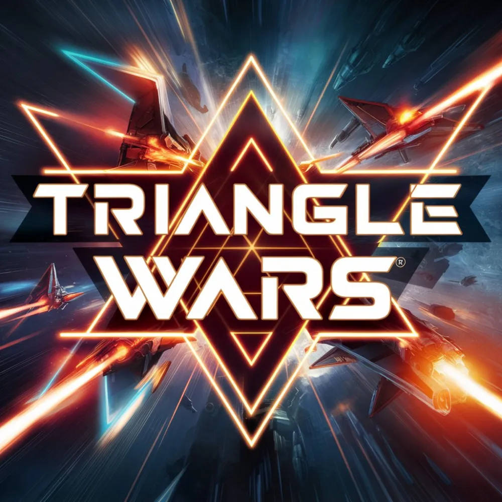  Triangle Wars